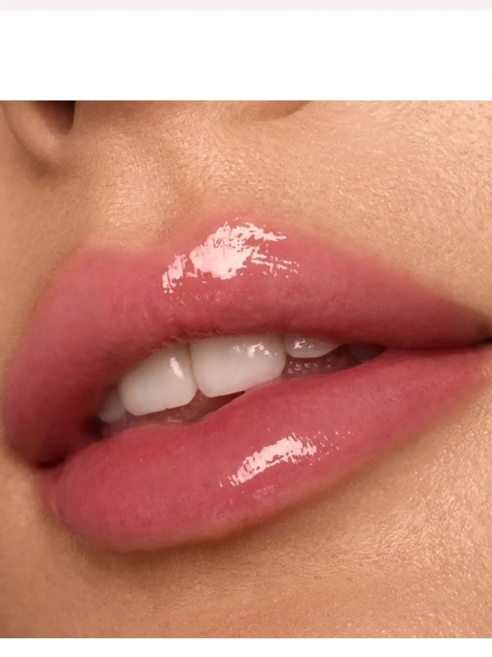 The Beauty Crop Melon Dollar Lips Gloss Set of 3